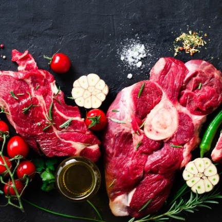 VIFOOD - Tổng Kho Thịt Bò, Thịt Gà, Thịt Heo, Hải Sản Đông Lạnh tại Phường Tân Hòa, Tỉnh Phú Thọ