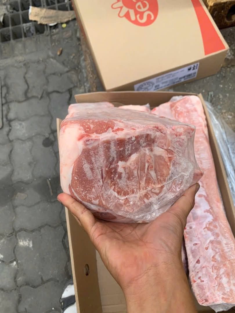 Cốt Lết Seara