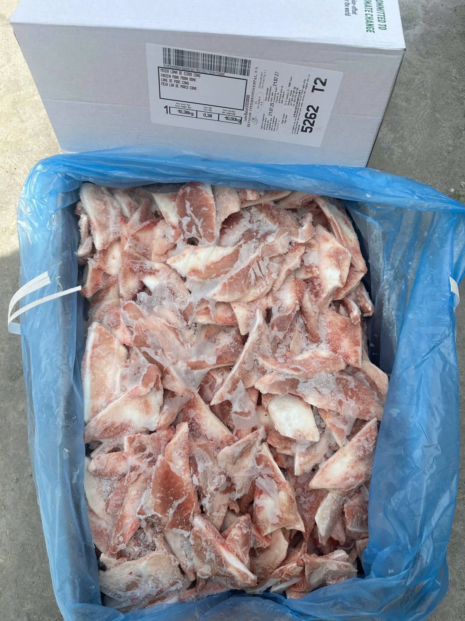 Sụn Mặt Trăng Rivasam