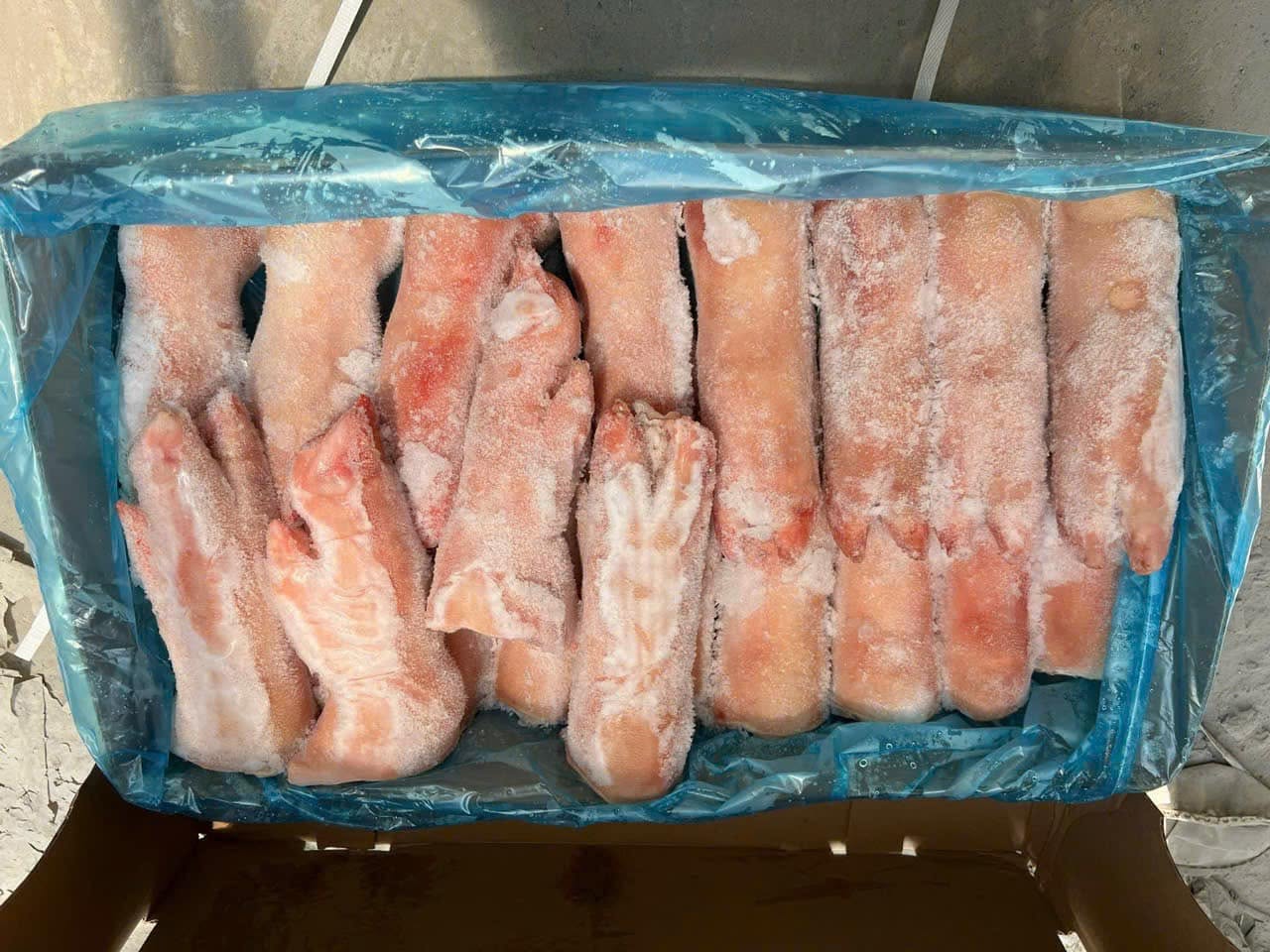 Dựng Trước Heo Animex Nhập Khẩu Chất Lượng Cao Giá Sỉ