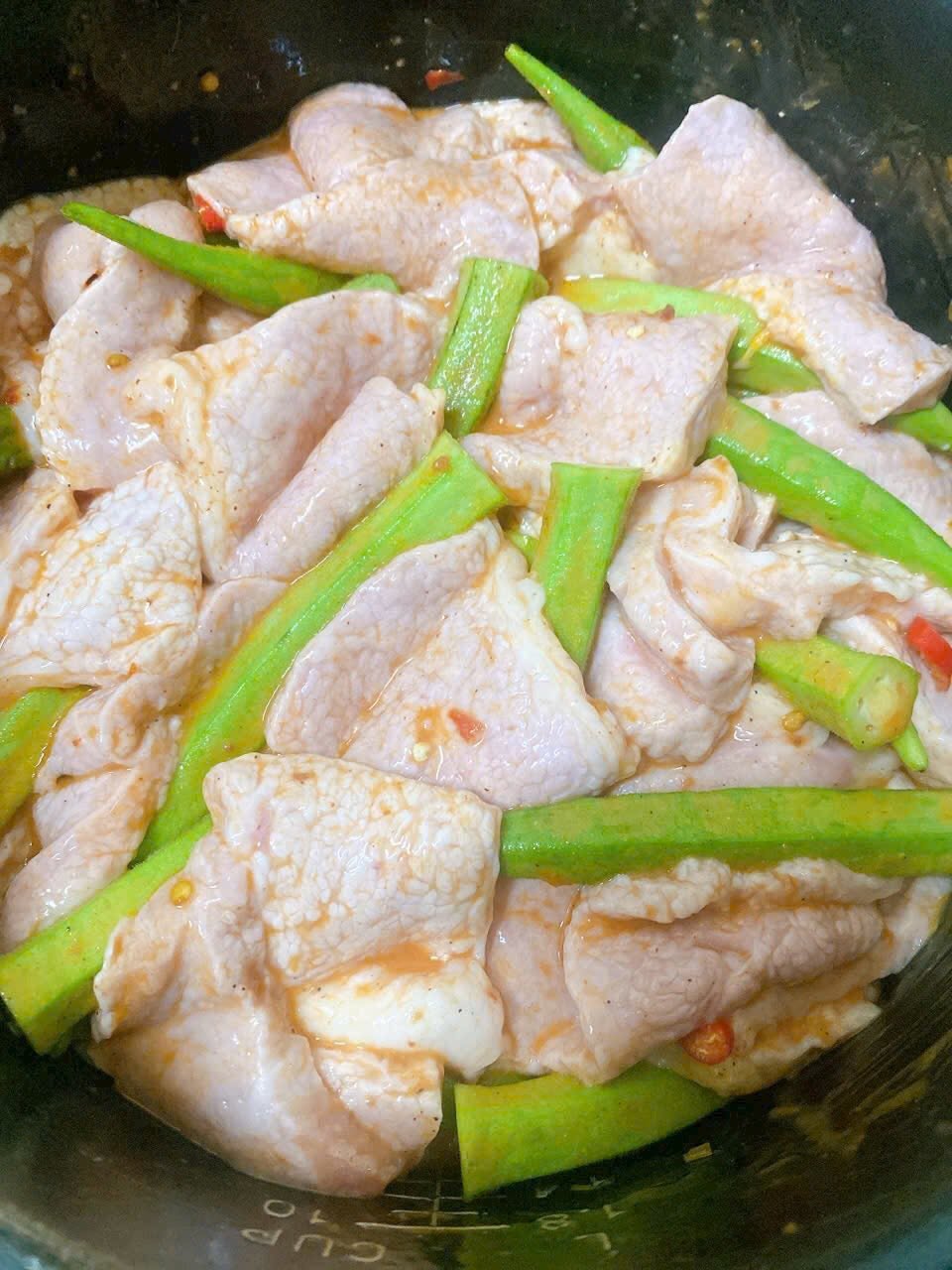 Vú Heo PPS Đông Lạnh Nhập Khẩu