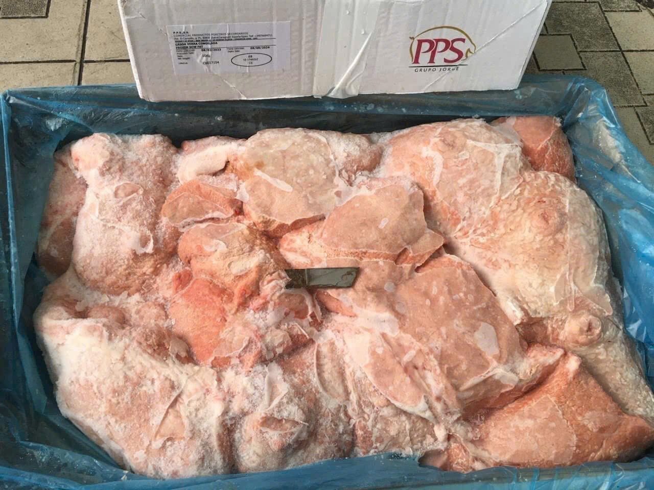 Vú Heo PPS Giá Sỉ Toàn Quốc