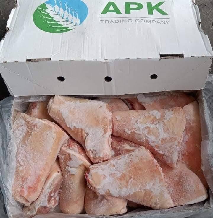 Khoanh Bắp Trước Heo APK Nhập Khẩu Chất Lượng Cao Giá Sỉ