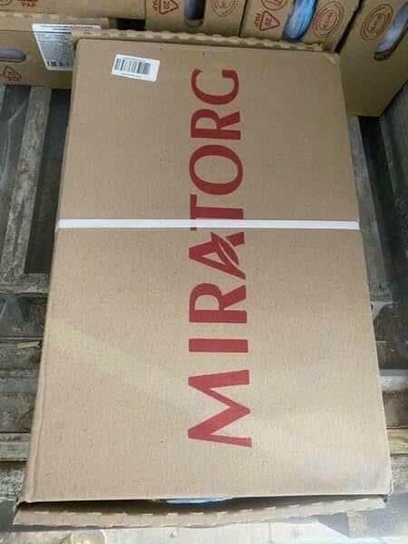 Sườn Sụn Heo Miratorg Đông Lạnh Nhập Khẩu Nga
