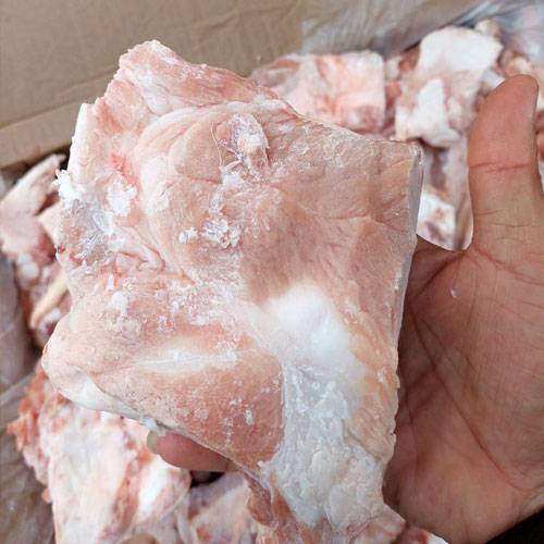 Sụn Ức Heo VLMK Giá Sỉ Toàn Quốc