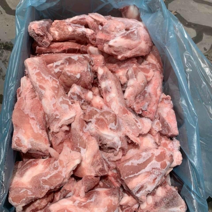 Sụn Ức Heo Toni Giá Sỉ Toàn Quốc