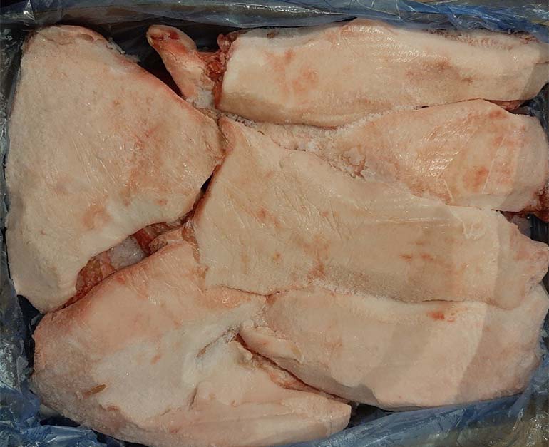 Má Heo Không Da Agro Nhập Khẩu Chất Lượng Cao Giá Sỉ