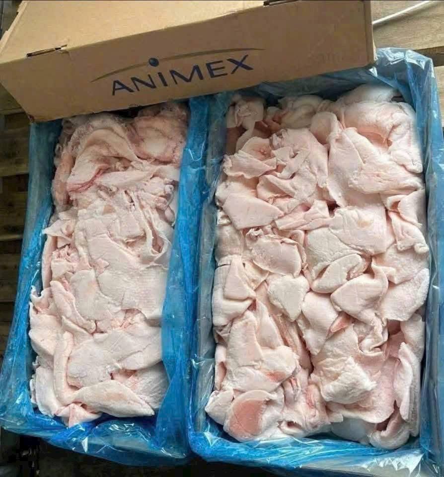 Mỡ Cắt Animex Nhập Khẩu Chất Lượng Cao Giá Sỉ
