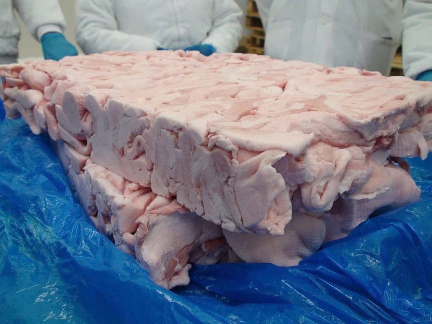 Mỡ Cắt Facssa Giá Sỉ Toàn Quốc