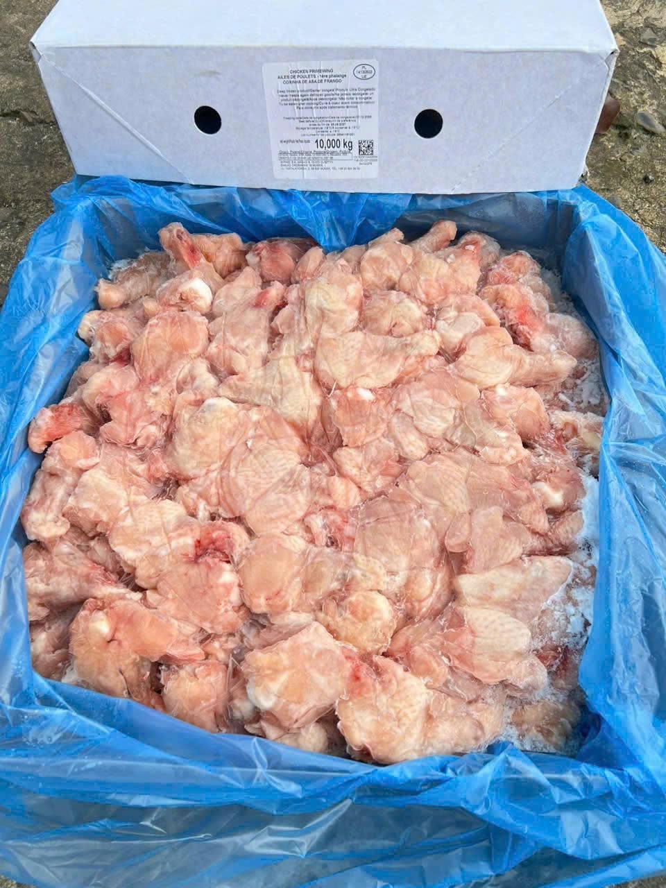 Tỏi Cánh Gà Wipasz Nhập Khẩu Ba Lan
