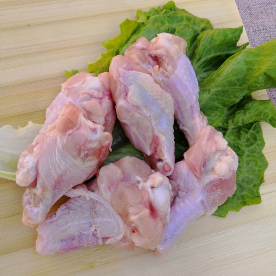Tỏi Cánh Gà Imex Nhập Khẩu Ba Lan