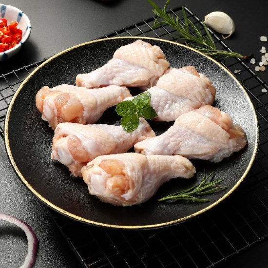 Tỏi Cánh Gà Drobimex Nhập Khẩu Ba Lan
