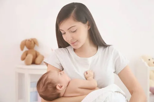 Món ăn bổ dưỡng cho phụ nữ sau sinh