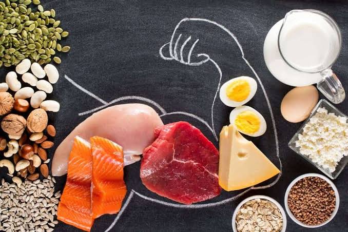 Dinh dưỡng có trong nạm bò