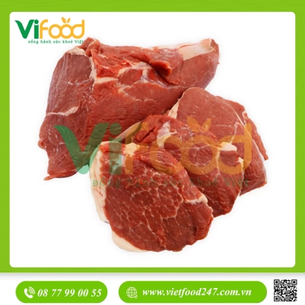 Lõi cổ bò Úc AMG