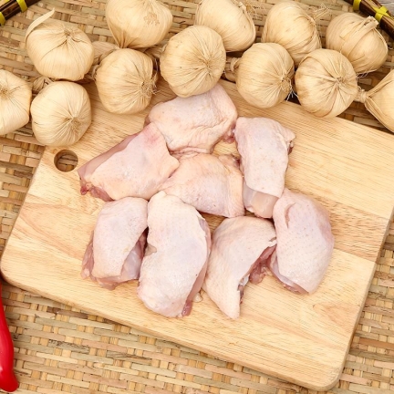  Tổng Kho Thịt &amp; Hải Sản Đông Lạnh nhập khẩu tại xã Kim Bình, tỉnh Tuyên Quang
