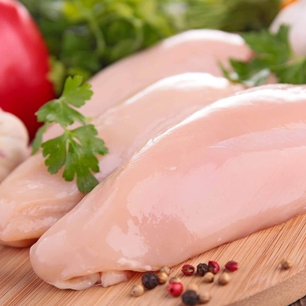 Tổng Kho Thịt Bò, Thịt Gà, Thịt Heo, Hải Sản Đông Lạnh tại Phường Hạp Lĩnh, Tỉnh Bắc Ninh