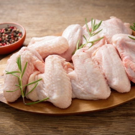 VIFOOD - Tổng Kho Thịt Bò, Thịt Gà, Thịt Heo, Hải Sản Đông Lạnh tại Xã Vân Sơn, Tỉnh Bắc Ninh