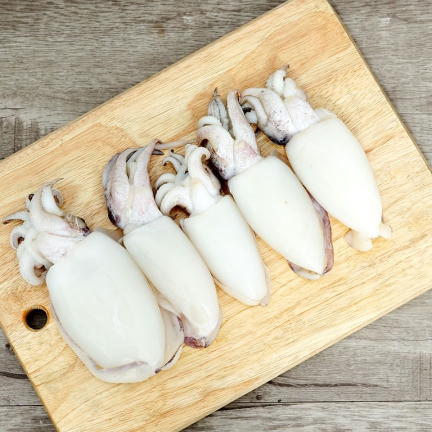 VIFOOD - Tổng Kho Thịt Bò, Thịt Gà, Thịt Heo, Hải Sản Đông Lạnh tại Xã Tuấn Đạo, Tỉnh Bắc Ninh