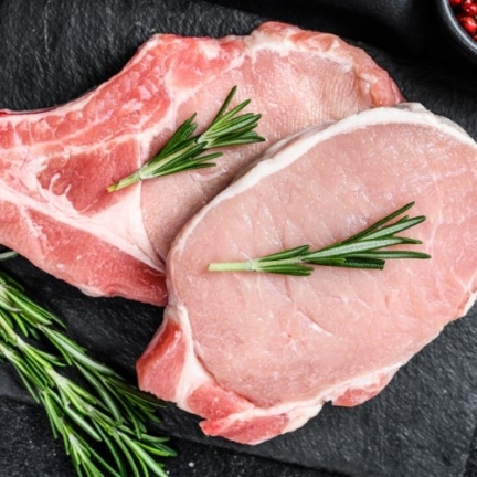 Tổng Kho Thịt Bò, Thịt Gà, Thịt Heo, Hải Sản Đông Lạnh Phường Vân Sơn, TP Sơn La, tỉnh Sơn La