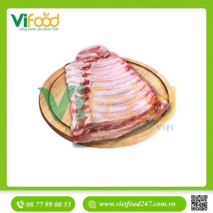 Sườn vai Olymel