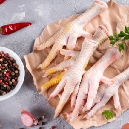 Địa chỉ bán thịt gà đông lạnh nhập khẩu uy tín tại Tây Ninh