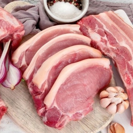  Tổng Kho Thịt Bò, Thịt Gà, Thịt Heo, Hải Sản Đông Lạnh tại Xã Hiệp Hòa, Tỉnh Bắc Ninh