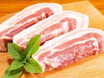 Nguồn Cung Cấp Thịt Heo Đông Lạnh Gò Vấp – An Toàn, Tiện Lợi, Giá Tốt