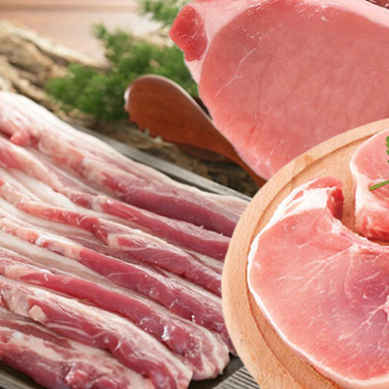  Kho Thịt Bò, Gà, Heo, Hải Sản Đông Lạnh tại Xã Hoành Mô, Tỉnh Quảng Ninh