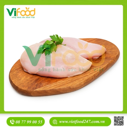  Thịt ức gà Sadia