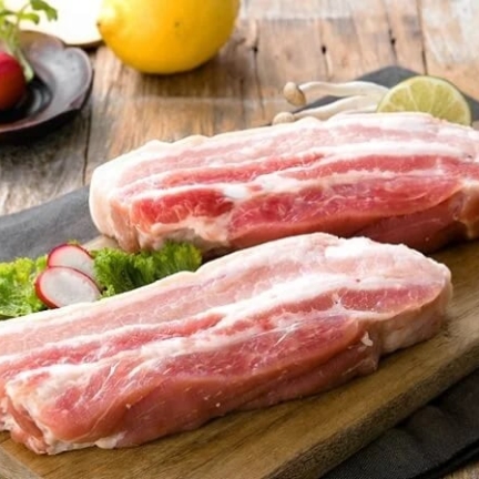 Chuyên Sỉ Lẻ Thịt Bò, Thịt Gà, Thịt Heo, Hải Sản Đông Lạnh tại Xã Hợp Thành, Tỉnh Thái Nguyên