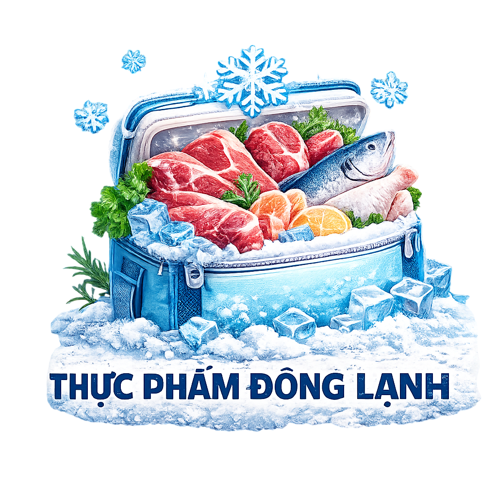 Thực Phẩm Đông Lạnh