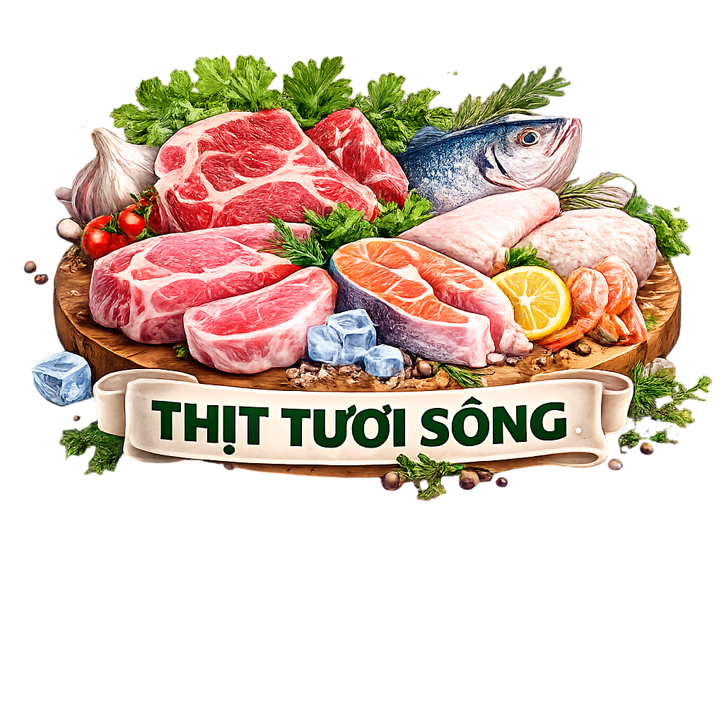 Thịt, gia cầm