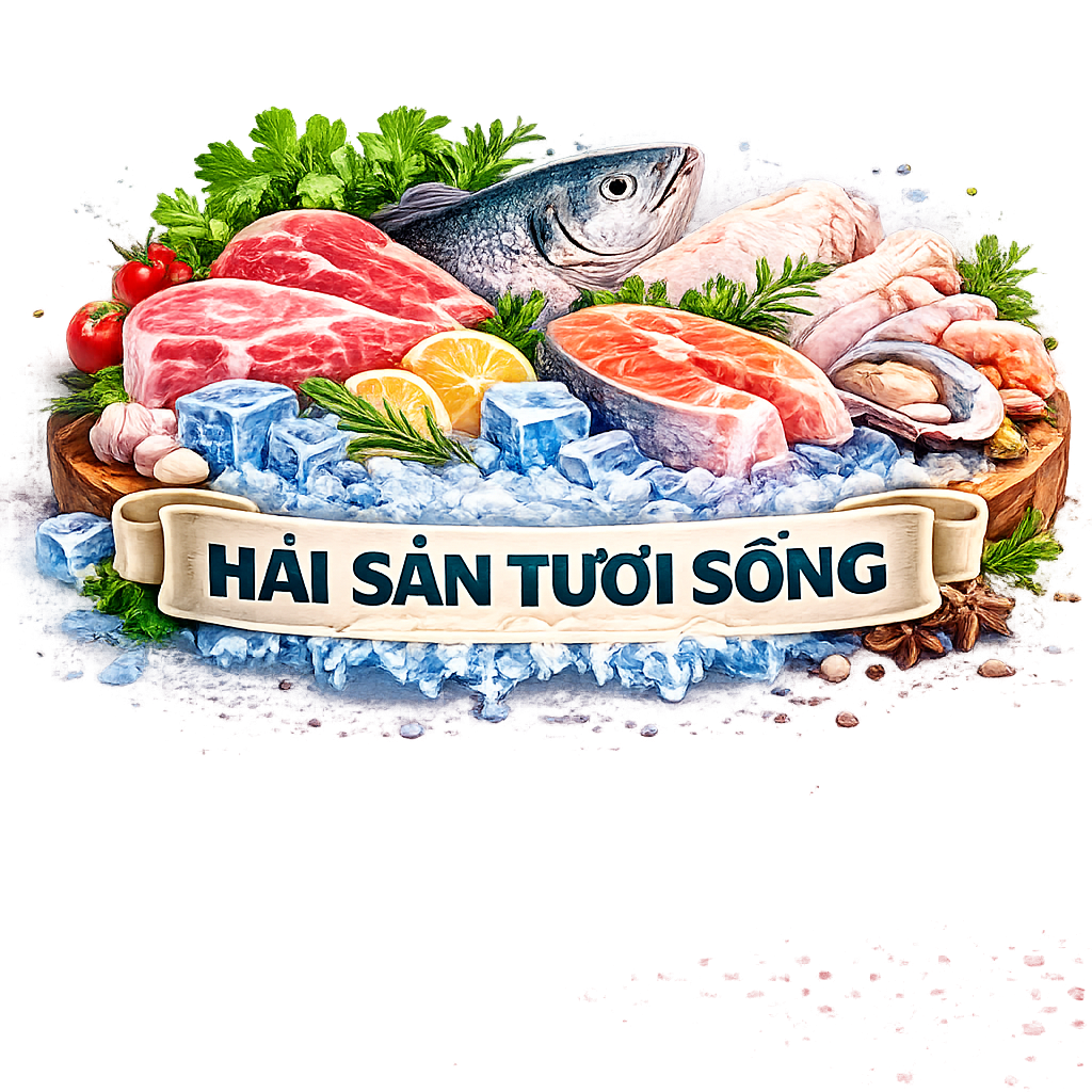 Hải Sản Tươi Sống
