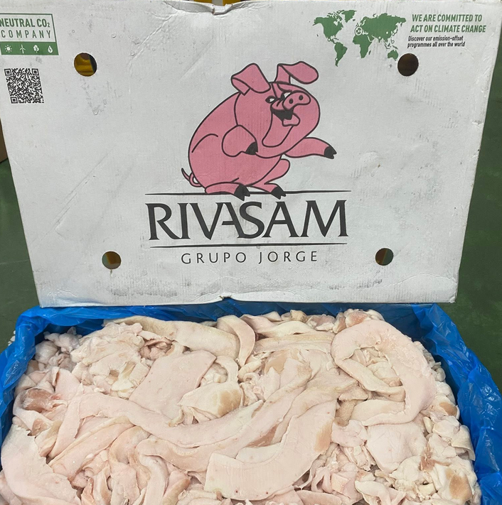Mỡ Cắt Rivafarm Nhập Khẩu Chất Lượng Cao Giá Sỉ
