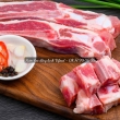 Nhà cung cấp thịt heo đông lạnh uy tín tại Quận 5