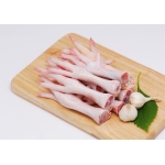 Tổng Kho Thịt Gà Đông Lạnh Long An Uy Tín, Giá Tốt