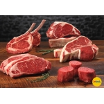 Tổng Kho Thịt Bò, Thịt Gà, Thịt Heo, Hải Sản Đông Lạnh tại Xã Tam Đảo, Tỉnh Phú Thọ