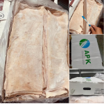 Tổng Kho Thịt Heo Đông Lạnh Tiền Giang Giá Sỉ