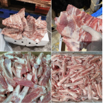 Tổng Kho Thịt Heo Đông Lạnh Hà Nội Phân Phối Giá Sỉ