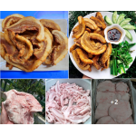 Tổng Kho Thịt Heo Đông Lạnh Bình Dương