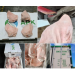 Tổng Kho Thịt Heo Đông Lạnh Huế