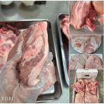 Tổng Kho Thịt Heo Đông Lạnh Hưng Yên