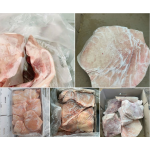 Tổng Kho Thịt Heo Đông Lạnh Thái Bình