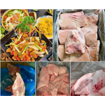 Tổng Kho Thịt Heo Đông Lạnh Khánh Hòa, Giao Hàng Toàn Tỉnh