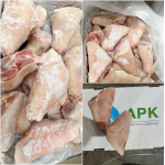 Tổng Kho Thịt Heo Đông Lạnh Lạng Sơn