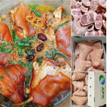 Tổng Kho Thịt Heo Đông Lạnh Lào Cai