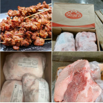 Tổng Kho Thịt Heo Đông Lạnh Bình Thuận