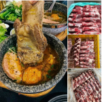 Tổng kho thịt bò đông lạnh nhập khẩu tại Cà Mau