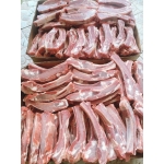 Tổng kho thịt heo đông lạnh Ninh Bình